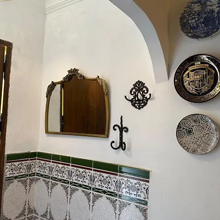 Serenity Stone Dom wakacyjny