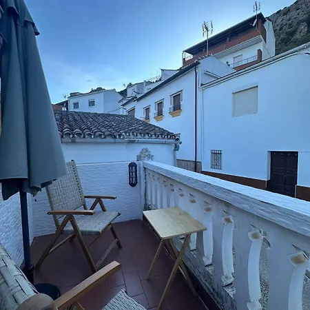 Serenity Stone Dom wakacyjny