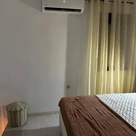 Dom wakacyjny Serenity Stone