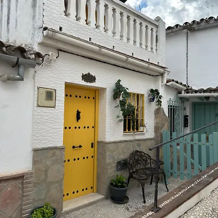 Serenity Stone Dom wakacyjny *